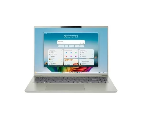 Acer Swift Go 16 AI SFG16-71 - 16.0 inch FHD+ OLED Touch / Core Ultra 5-322 / 16GB / 512GB  - 26385